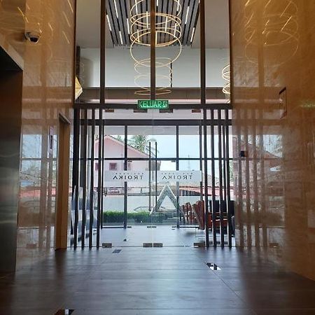 Prestige Troika Luxury Stay Kota Bharu Eksteriør bilde