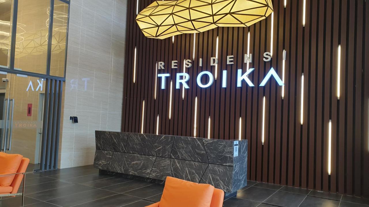 Prestige Troika Luxury Stay Kota Bharu Eksteriør bilde