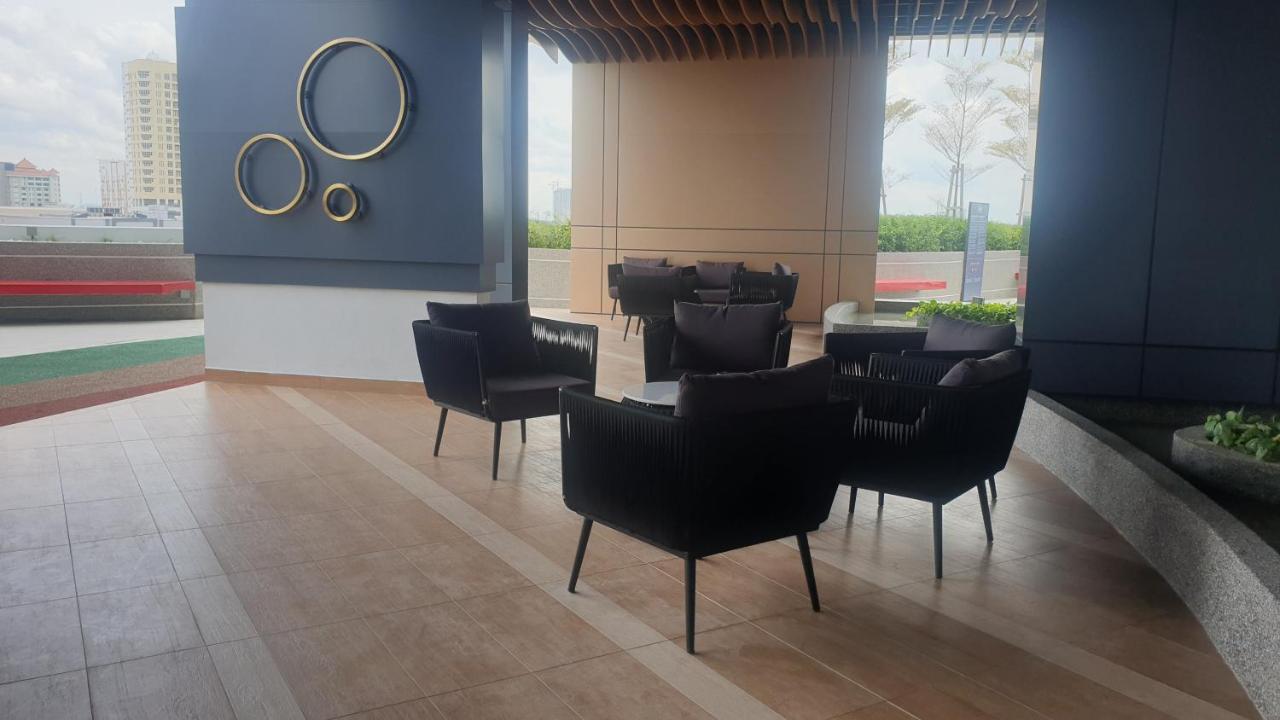 Prestige Troika Luxury Stay Kota Bharu Eksteriør bilde