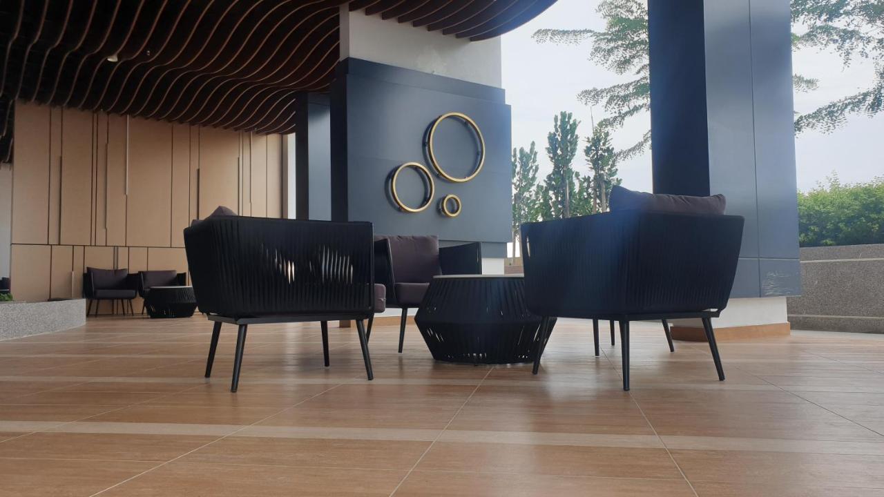 Prestige Troika Luxury Stay Kota Bharu Eksteriør bilde