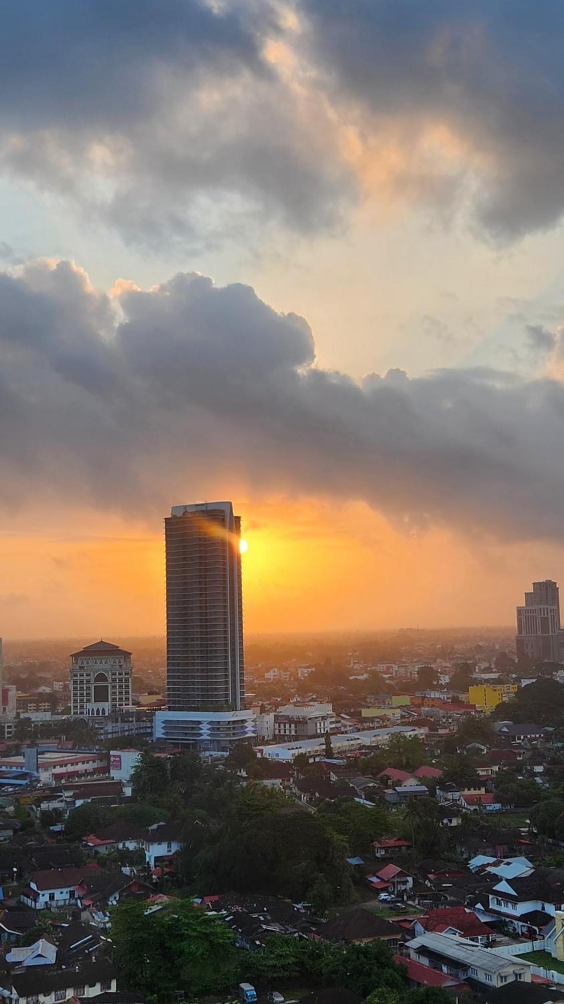 Prestige Troika Luxury Stay Kota Bharu Eksteriør bilde